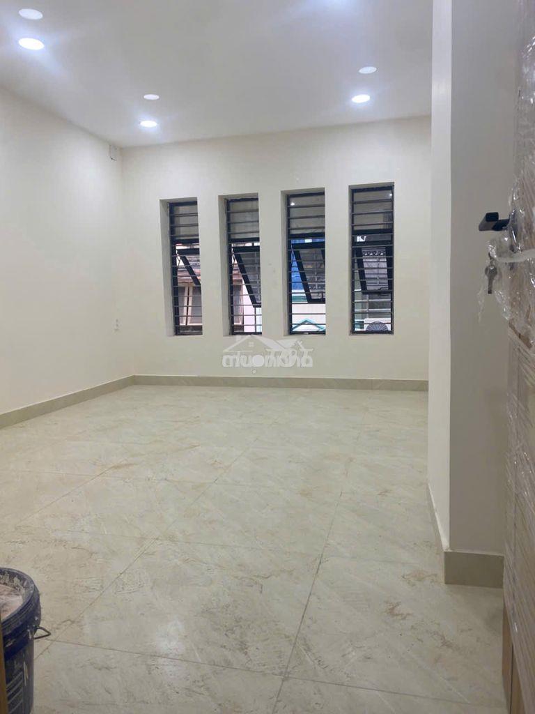 🔥🔥 Nhà nguyễn thiện thuật, hẻm xe hơi, gần mặt tiền, nhà mới sạch đẹp - 3