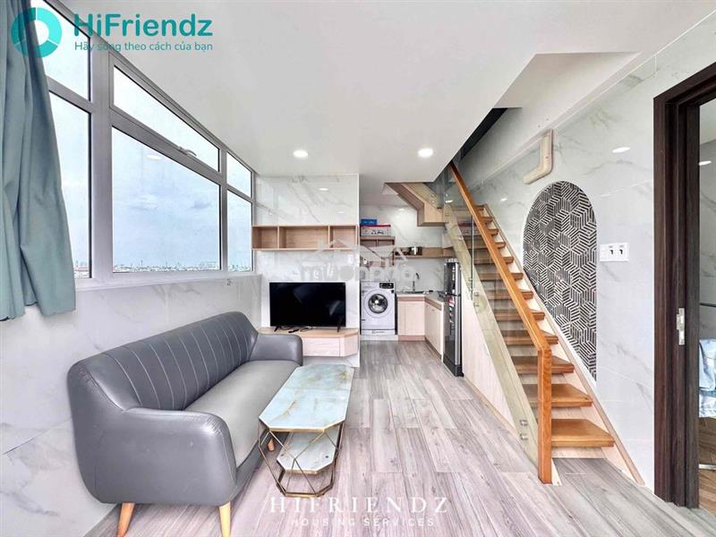 ✨Trống sẵn siêu phẩm duplex full nội thất chỉ tính điện nước siêu ngon