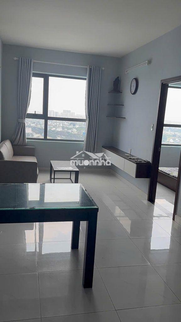 Chính chủ cho thuê ch green river, 65m2/ 2pn, full nội thất, giá 10tr