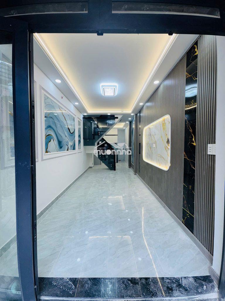 Nhà 1 xẹt ngay siêu thị mega lê văn khương q12 3,5x12 1ty860 tl mạnh 