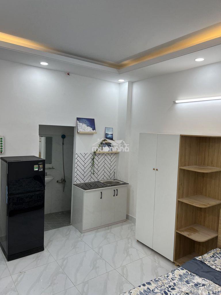 Căn hộ mới full nội thất gần aeon tân phú , đh công thương giá tốt - 4