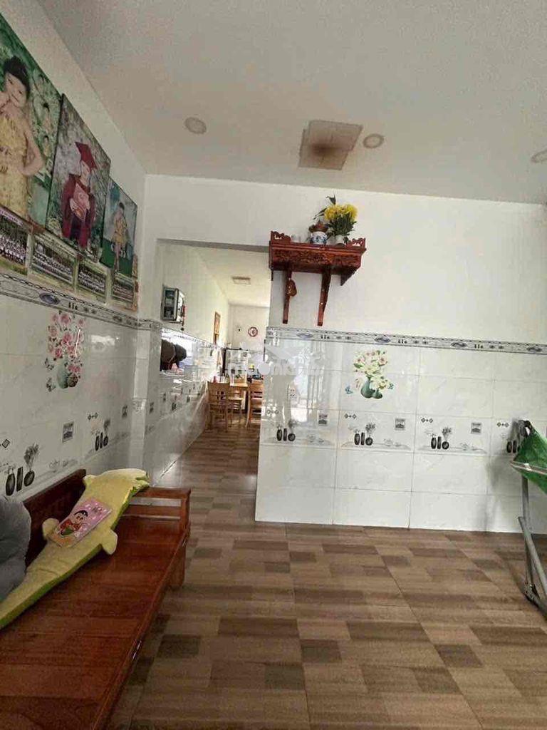 Bán nhà bình mỹ củ chi 3pn 2wc – nhà gác suốt đẹp – 950 triệu