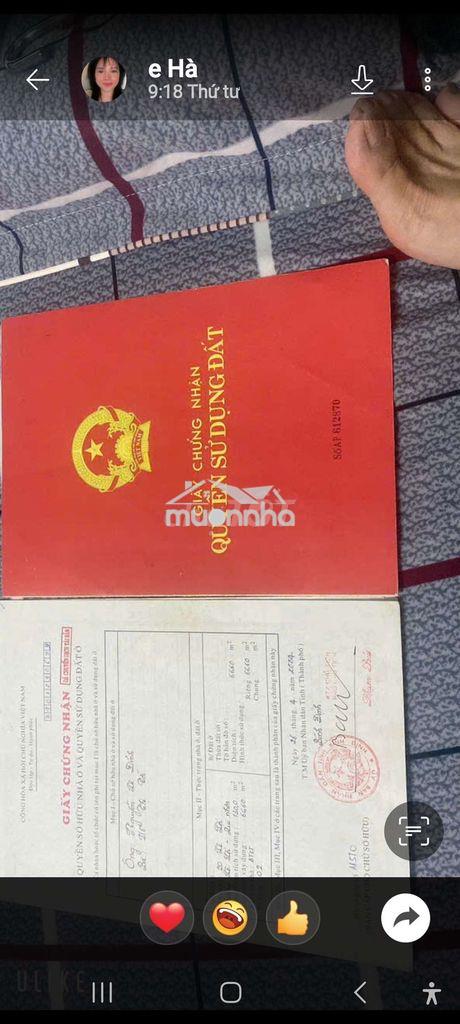 Nhà bán mặt tiền tp du lịch biển qui nhơn - 3