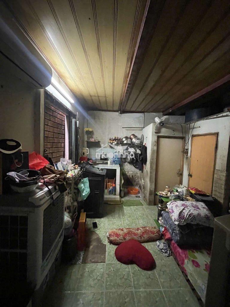 √ Nhà cách mt nguyễn quý anh 12m, 36m2 đất, 2 tầng  giá 2,x tỷ - 2