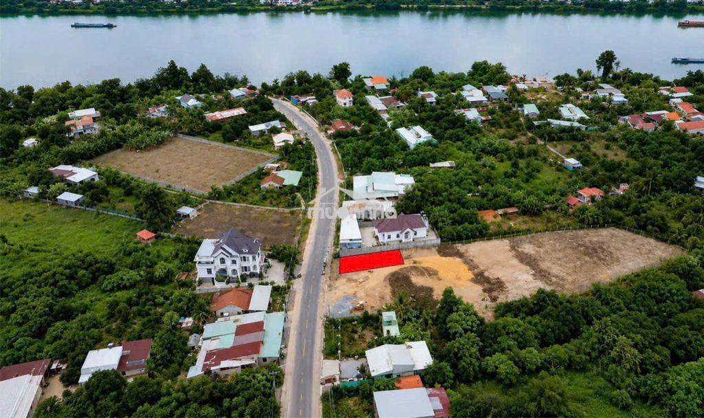 Đất nền sổ riêng thổ cư-ngay cù lao tân triều-chỉ 300tr nhận đất ngay - 3