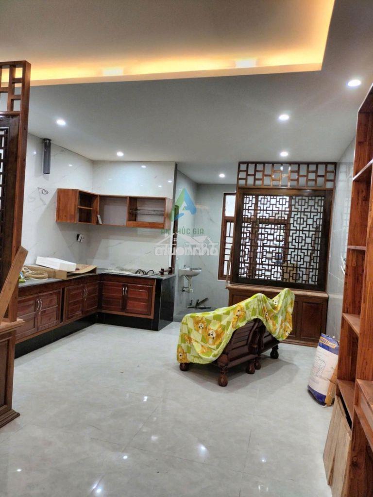 Cho thuê nhà đường tây sơn, p. hoà hải, q. ngũ hành sơn, tp. đà nẵng - 2