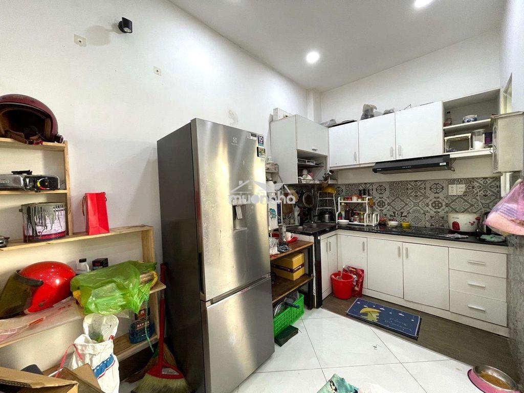 Nhà bán lê văn thọ 2 tầng sổ hồng riêng - 3