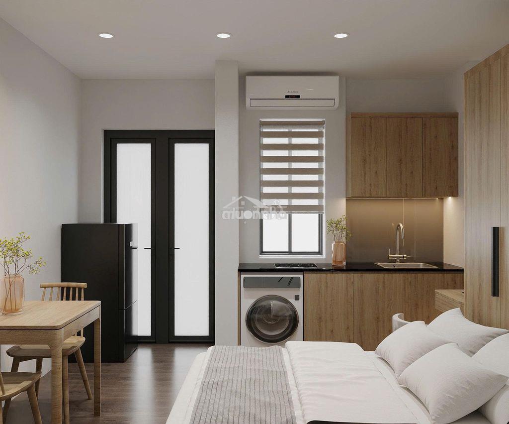 Cho thuê căn hộ mới 100%_full nt_gần phạm hùng_chánh hưng_n tri phg - 3