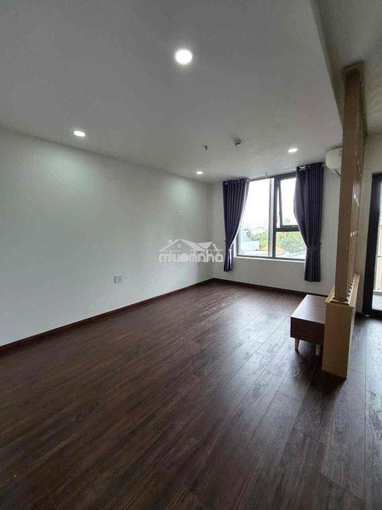 Chung cư 1pn chỉ 10tr ở q7 - 4