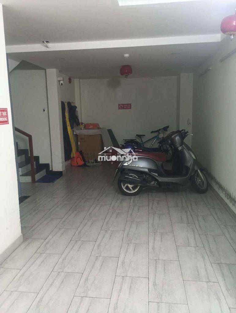 Chdv hòa hảo, q10 – gần nguyễn tri phương