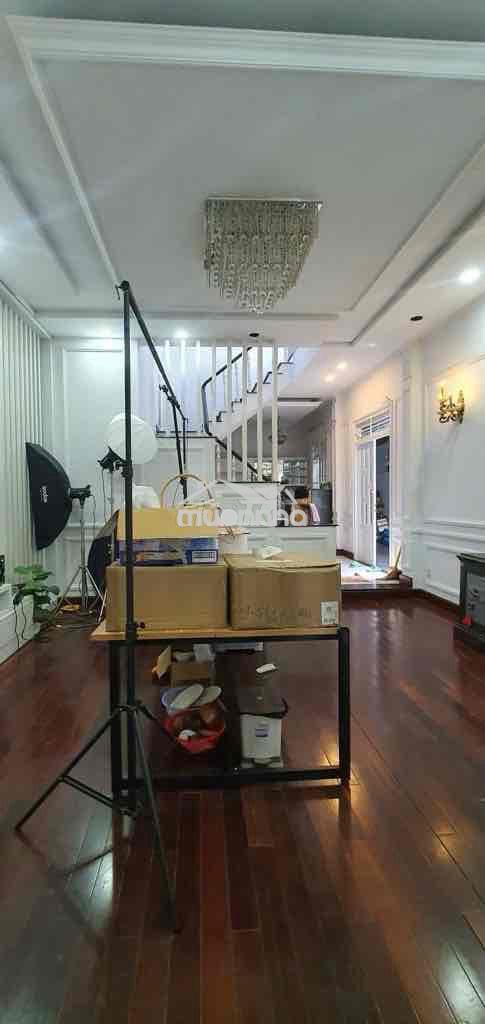 Nhà lê văn khương, ngay nhà máy bia, dt 120m2, nở hậu 7.5m, chỉ 6.8 tỷ - 2