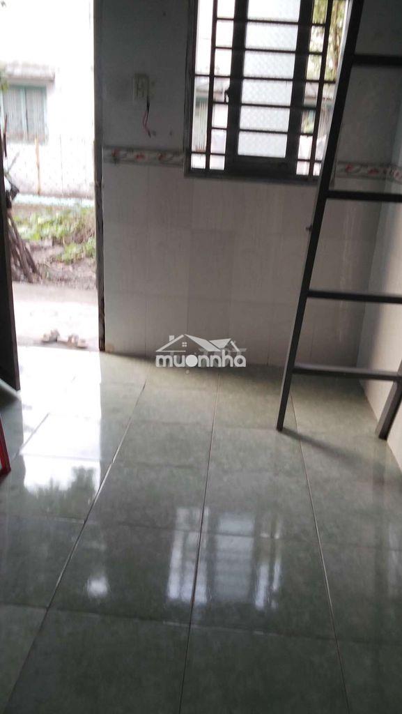 Phòng trọ cho thuê chính chủ không qua trung gian  - 4
