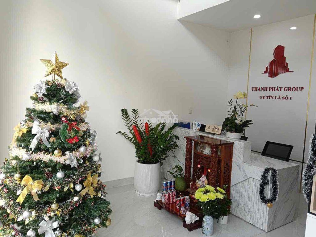 Tầng trệt shophouse đinh thị thi 7x22m full nội thất văn phòng - 3