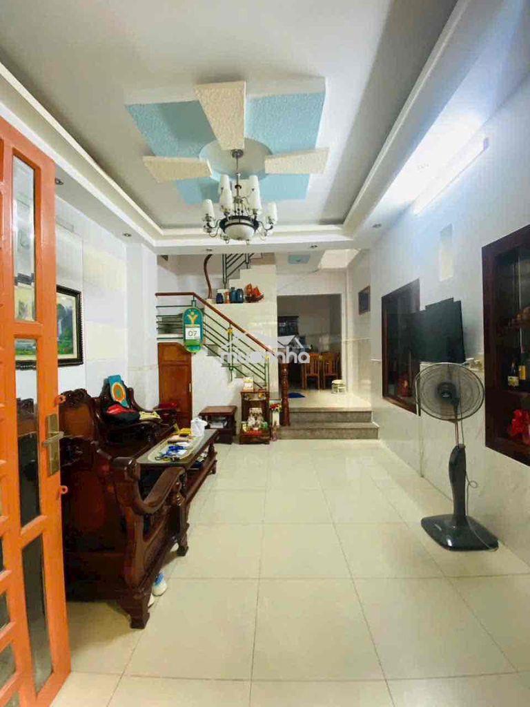 ♻️Cho thuê nhà hẻm 440// đường thống nhất p16 gò vấp - 2