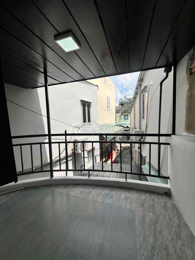 🏡 Nhỉnh 3 tỷ nhà trung tâm bình thạnh – gần hẻm xe hơi - 40m2- gần trư - 2