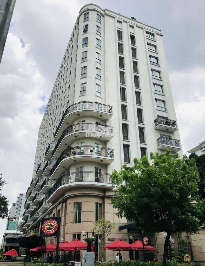 Chuyên cho thuê ch saigon pavilion quận 3 cho thuê