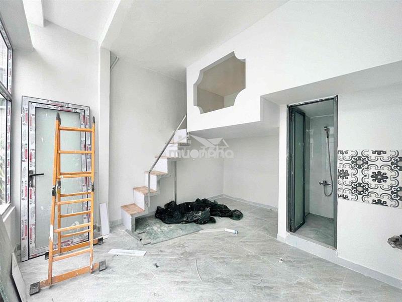 Duplex full nt cửa sổ ban công riêng mới 100%