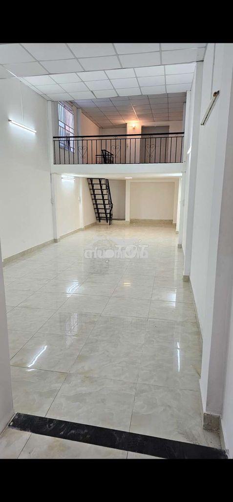 Nhà đẹp 122m2 2 lầu hẻm xe tải 5m cách aeon mall 1 km - 4