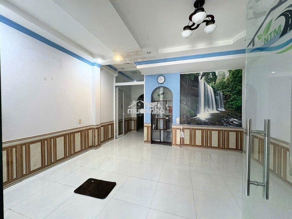 Cho thuê nhà mặt tiền kd 5x16m 1 lầu gần ngã tư bình phước, tiện kd,vp - 3