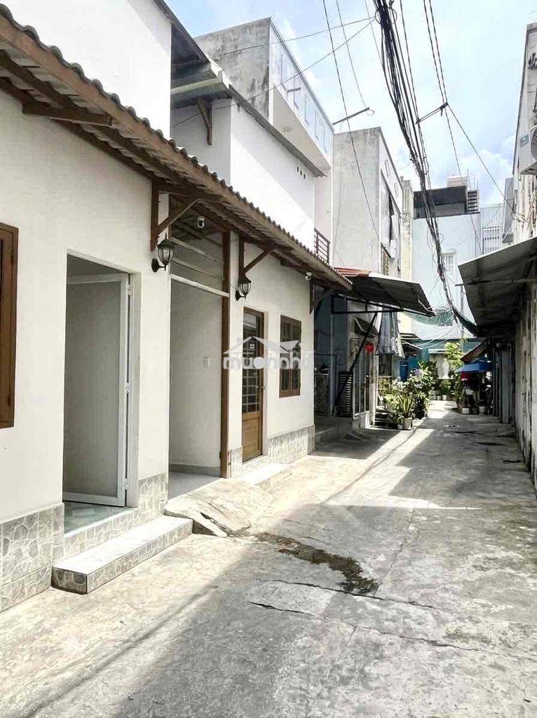 Bán nhà cấp 4 lê đức thọ, p.15, gò vấp _ ngay trường nguyễn trung trực - 2