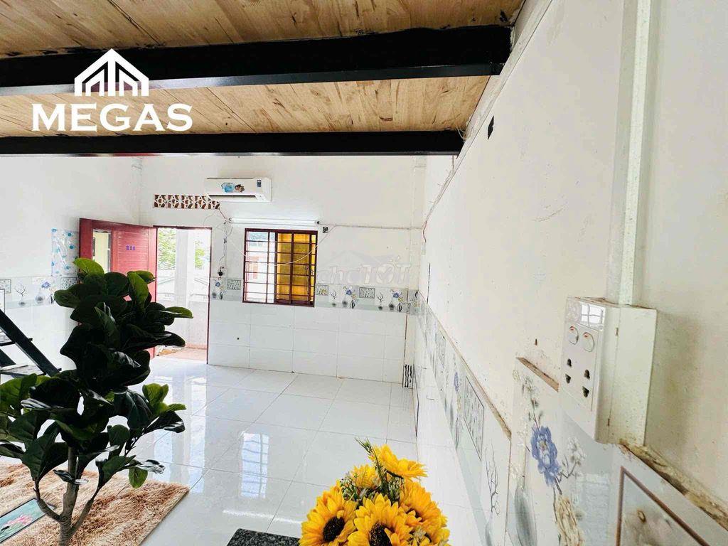 Phòng sinh viên đh mở gia phú gần vòng xoay phú lâm - hậu giang q6 - 3