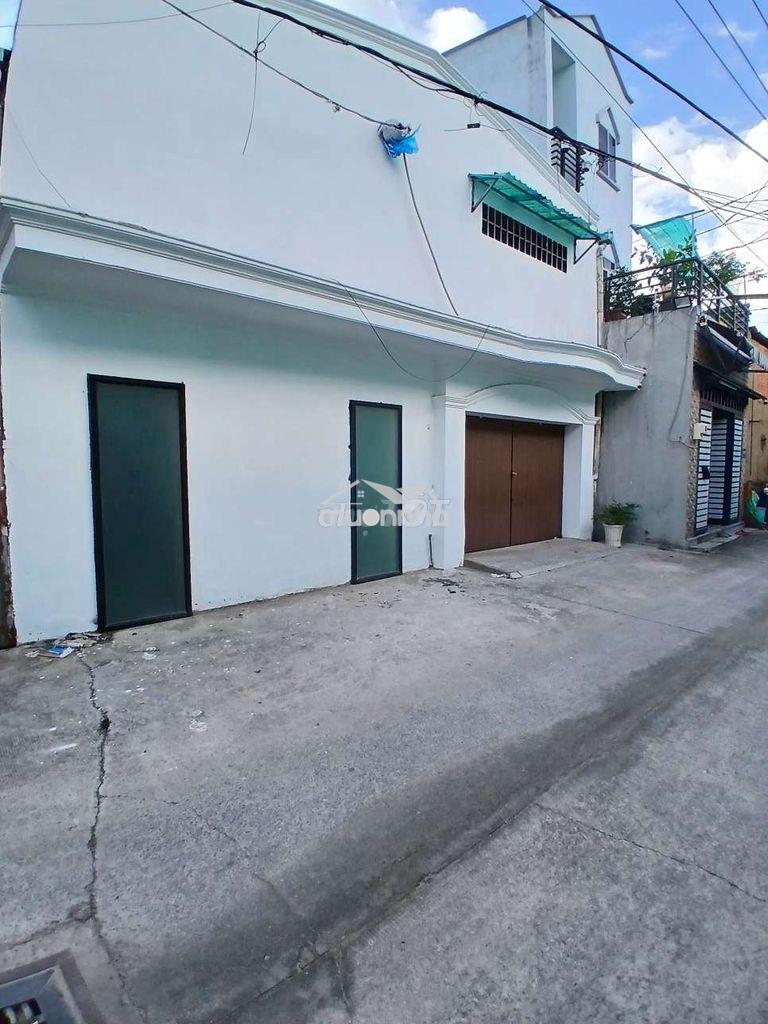 🏠Cho thuê kho dt 360m2 ( 12❌️30m)- trường chinh- p. tây thạnh- tân phú. - 3