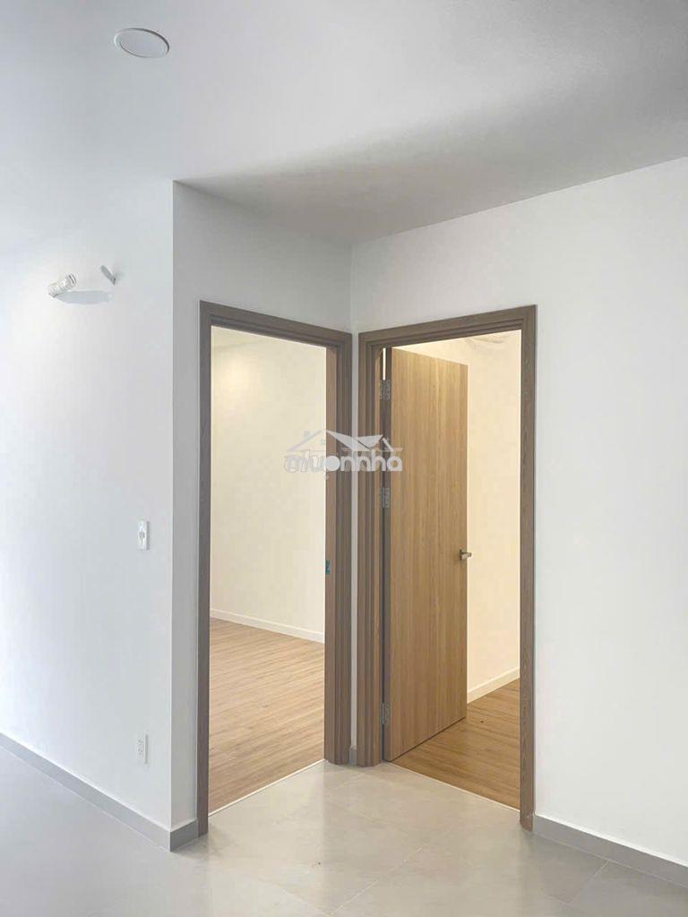 Cho th căn mt.eastmark city 70m2 2pn+2wc có nội thất rèm, máy nc nóng - 2