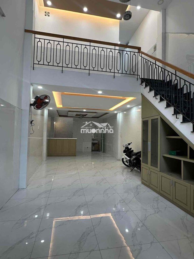 Hẻm xe hơi ngã tư bảy hiền -4.4x15– 67m2 chỉ nhỉnh 8 tỷ - 2