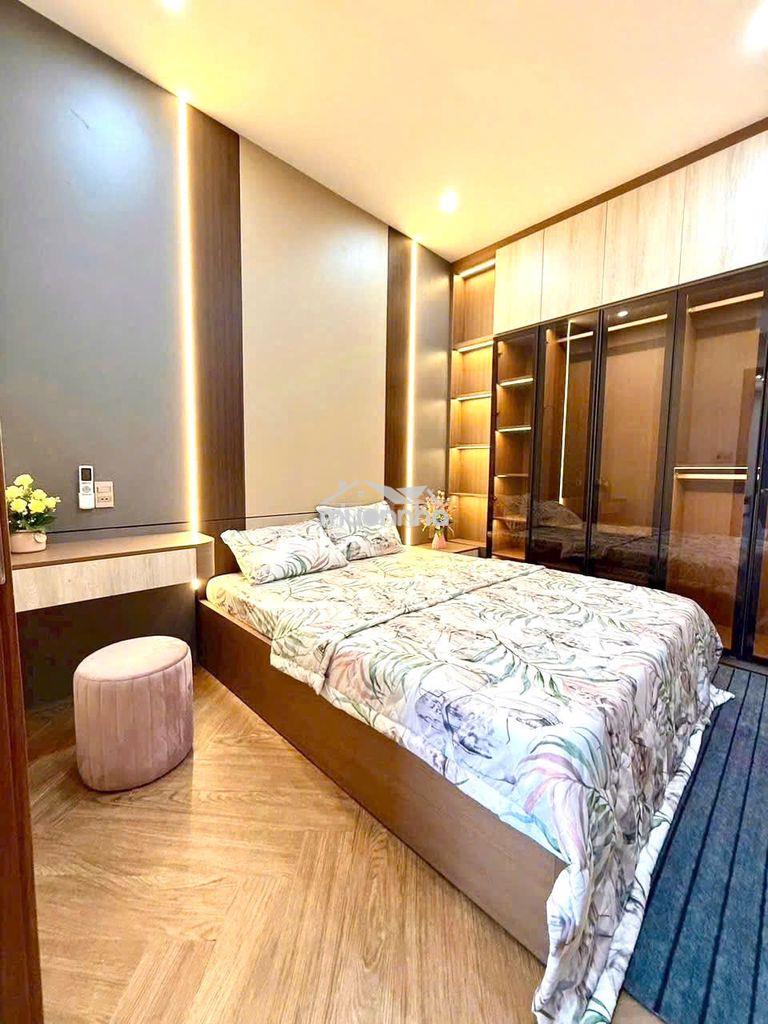 Nhà nguyên căn 3pn, 3wc siêu mới, đầy đủ nội thất - 3