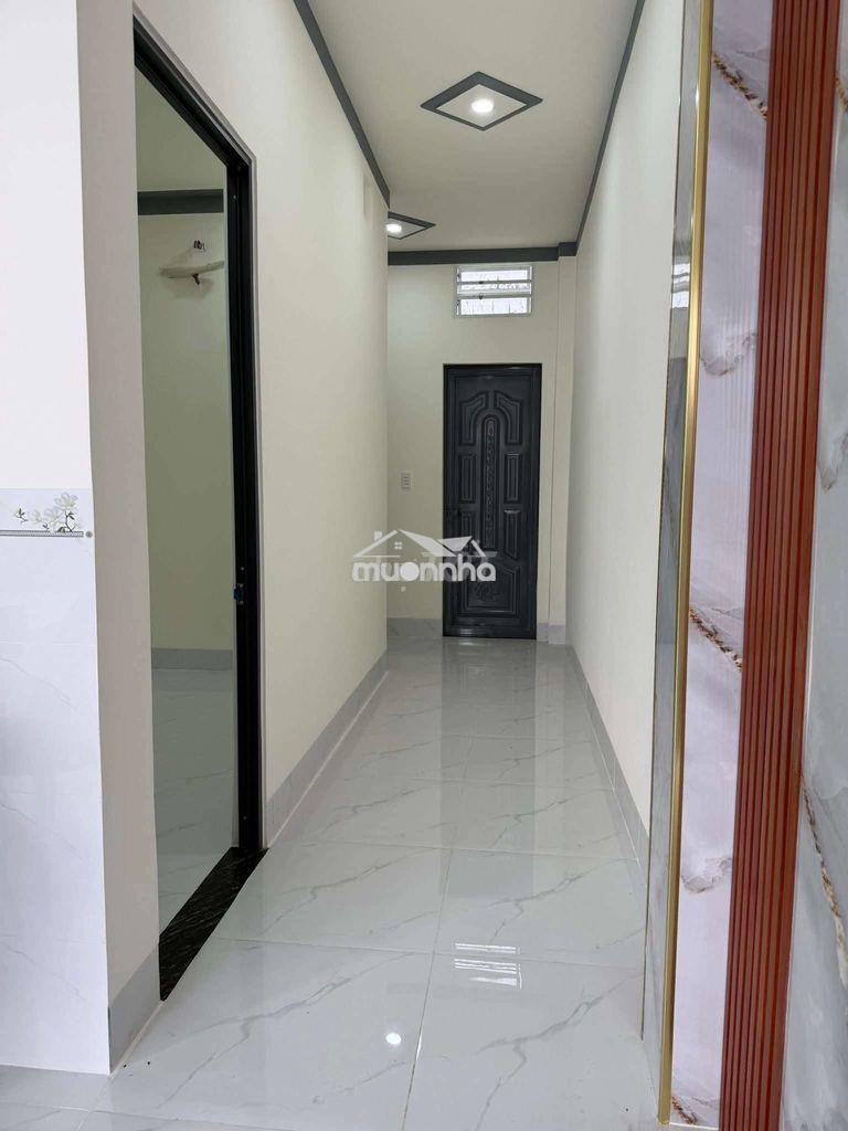 💥💥💥Nhà đẹp giá rẻ tân định bến cát - 4