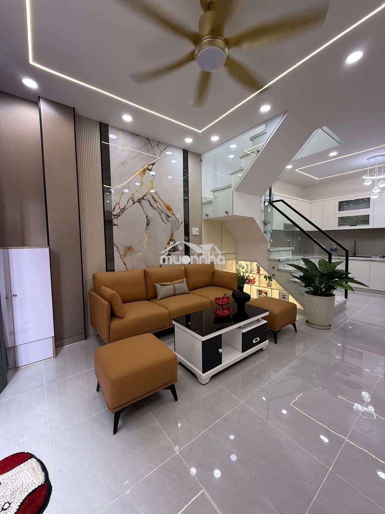 Siêu phẩm cách mt 30m nguyễn văn khối - 2