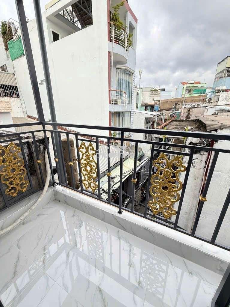 Nhà chính chủ cần bán 