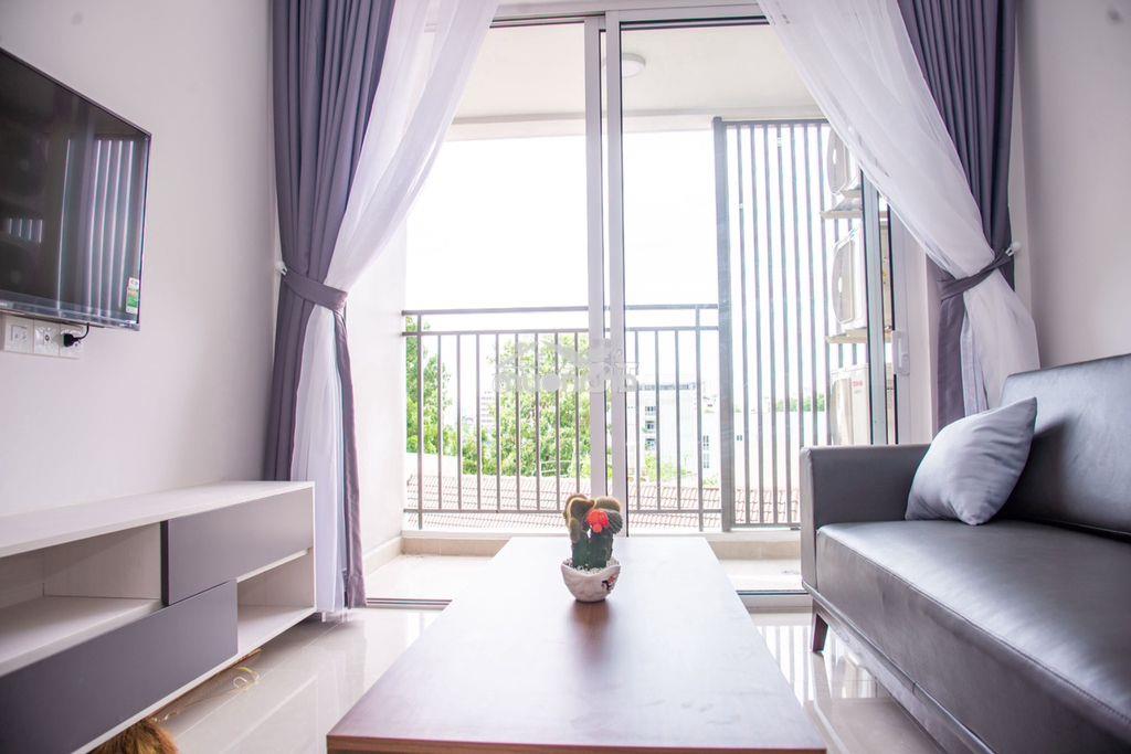 Bán căn hộ chung cư ngô gia tự, quận 10, 61m2, 2pn, 3.5 tỷ, có sổ - 2