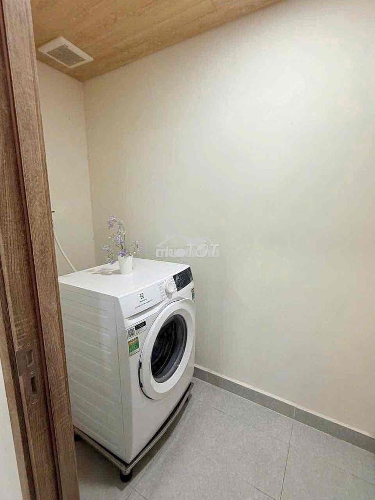 Cho thuê căn hộ the view midori tp mới 2pn 1wc 51m2 đầy đủ nt giá rẻ - 3