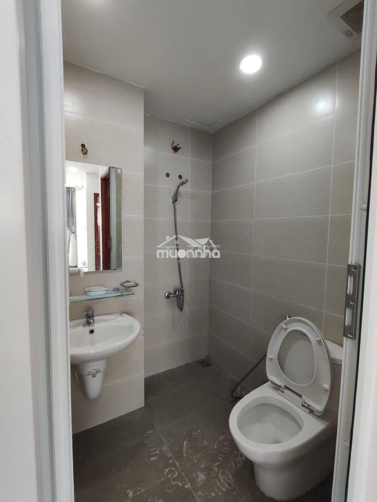 Cho thuê căn hộ 2pn-2wc chung cư orchid park. giá 6 triệu/tháng - 4