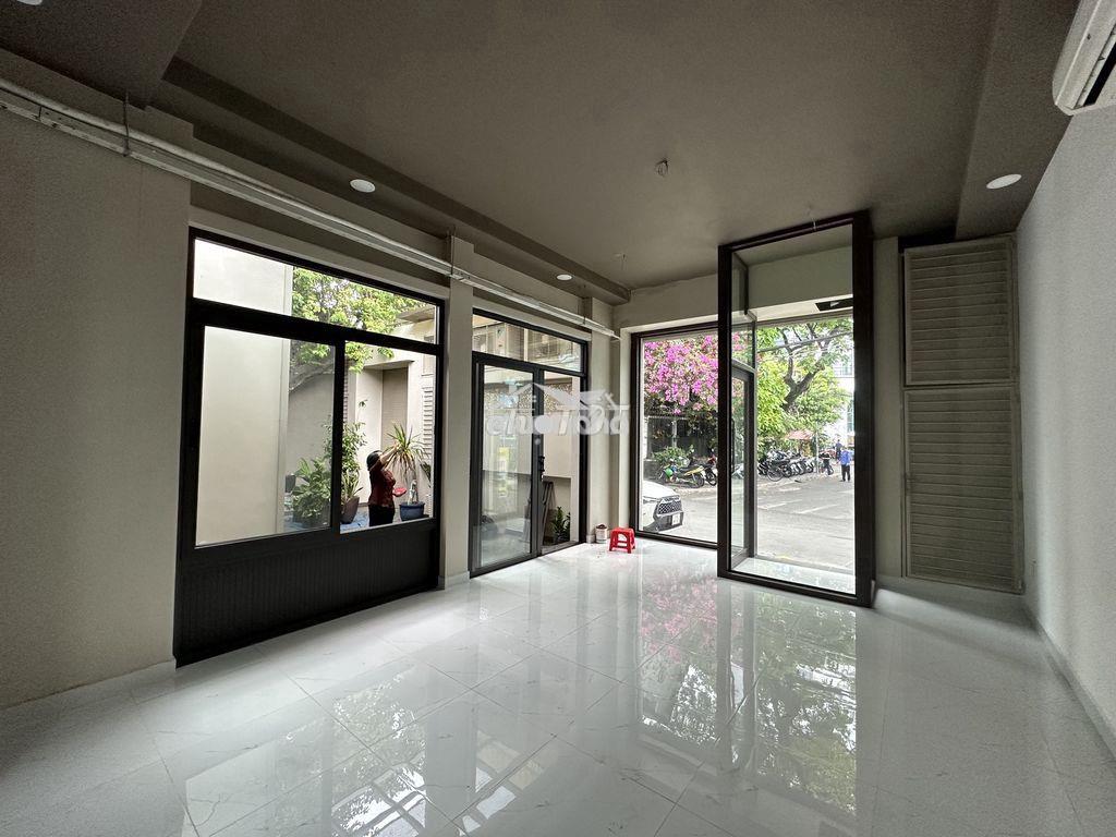 𝐍𝐇À góc 2 mặt tiền 436 -3/2 𝐐𝐔ậ𝐍 𝟏𝟎 (8m x20m 3 lầu ) - 2