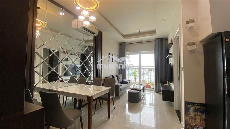 Căn hộ moonlight boulevard, 3 tỷ 630 triệu, full nội thất 2pn-2wc