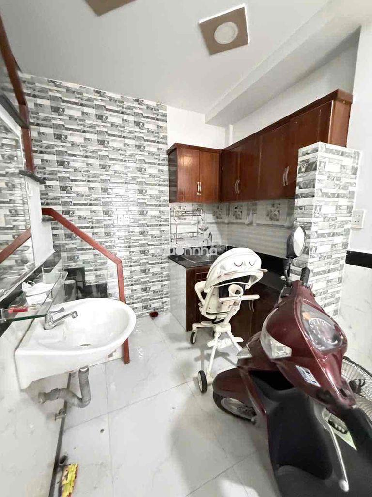 Nhà quang trung gò vấp giá hot chỉ nhỉnh 2 tỷ - 3