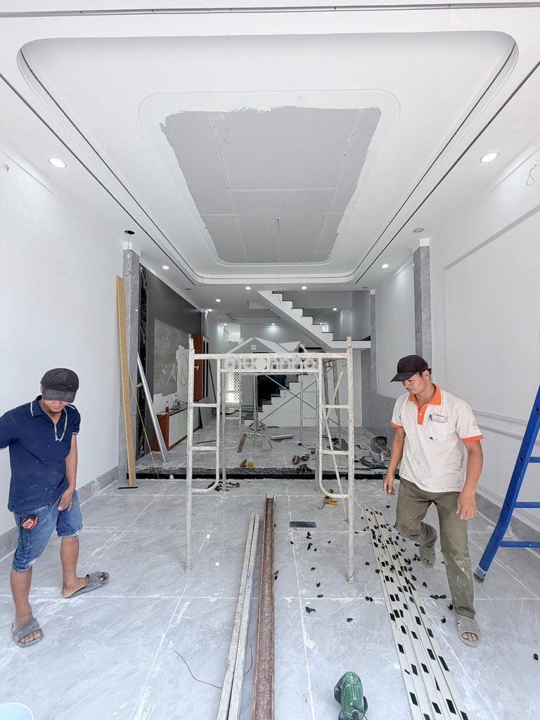 Bán nhà 1 trệt 1 lầu  đối diện tđc bửu hoà mới - p. biên hoà, đồng nai - 4