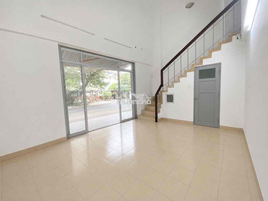 Shophouse 1 trệt 1 lầu ngô tất tố ngang 4m5 quận bình thạnh - 2
