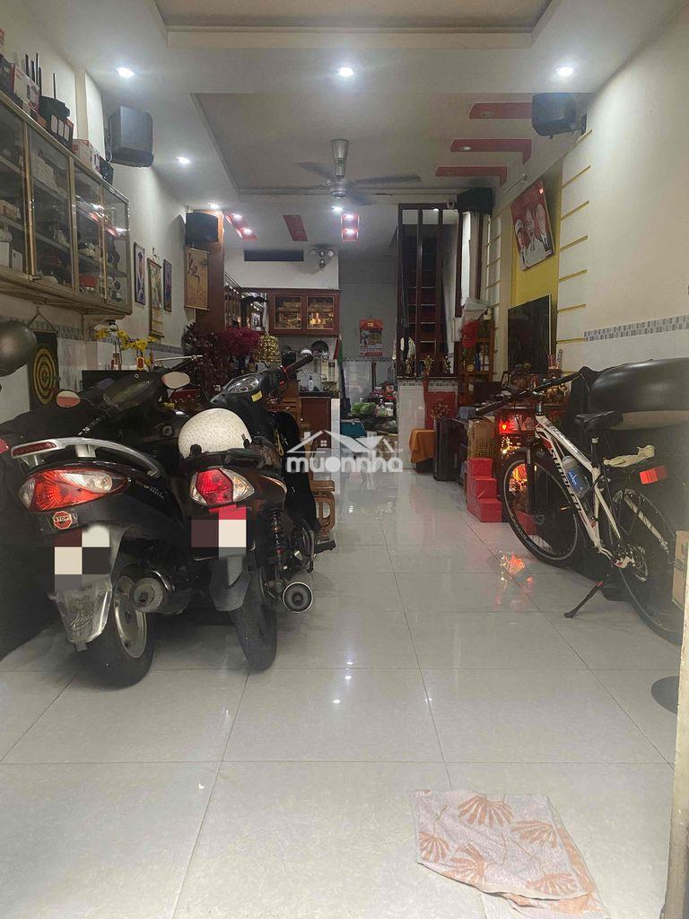 Bán nhà hxh 958/73 lạc long quân f 8 , tân bình - 3