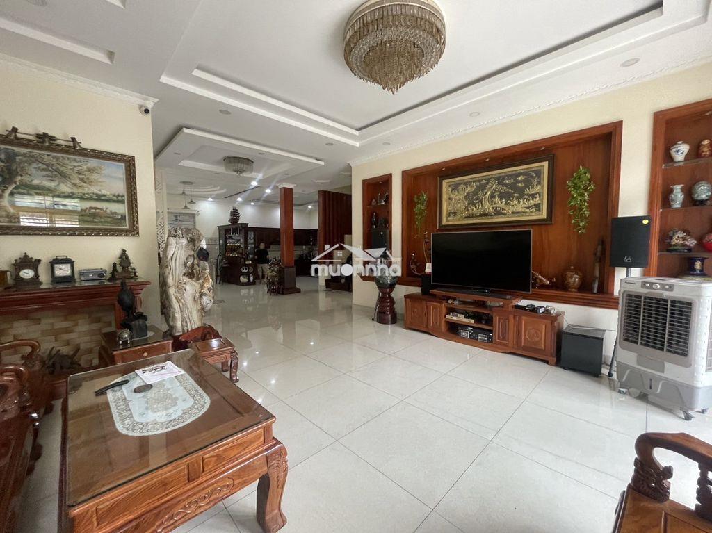 Chủ định cư giảm sâu 15 tỷ – biệt thự 404m² ngay lê hữu kiều - 3
