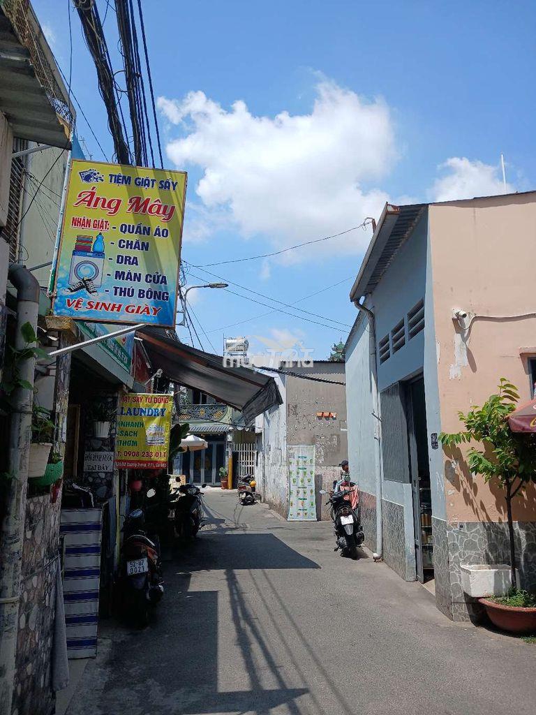 Cần cho thuê phòng trọ - 4