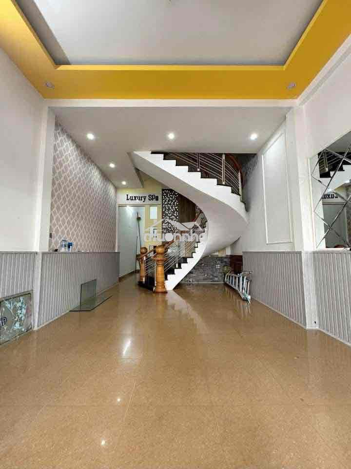 Cho thuê mặt bằng tầng trệt làm văn phòng tại lô 20 đường giáp hải