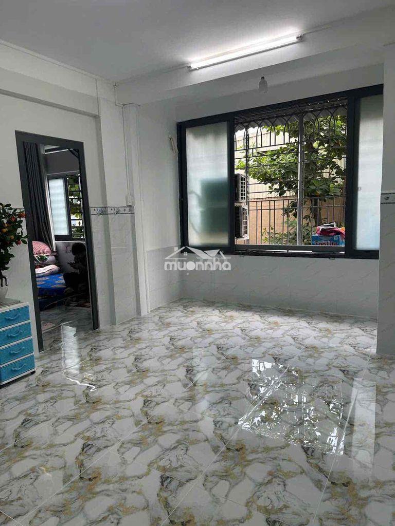 CHUNG CƯ BÌNH THỚI 64M2 2PN SẠCH ĐẸP VÀO Ở NGAY