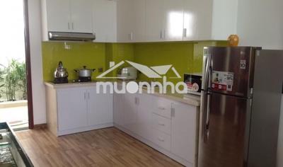 Bán chung cư idico 2 phòng ngủ có sổ hồng đường lũy bán bích - 2