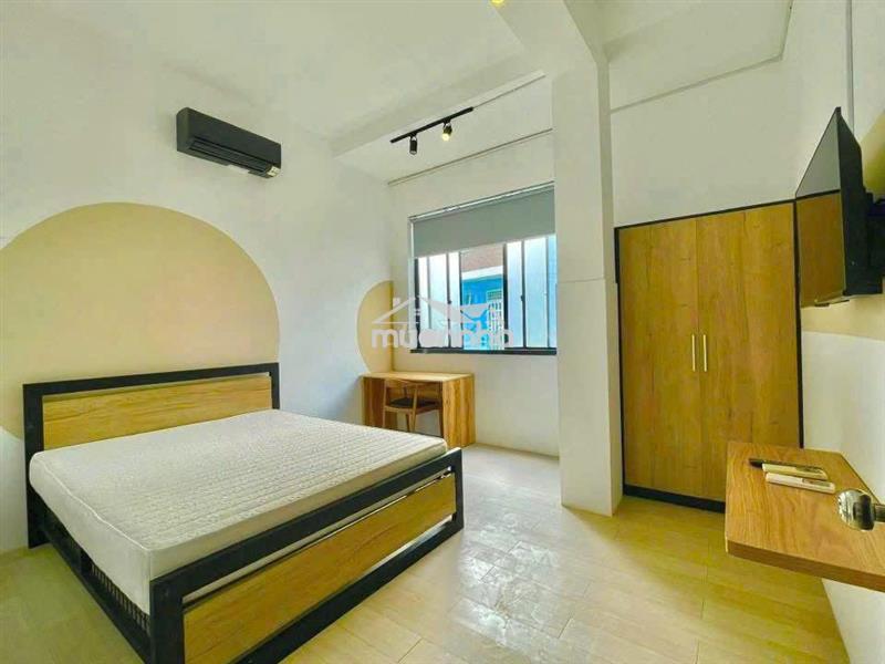 Cho thuê căn hộ phường thống nhất giá 7 triệu