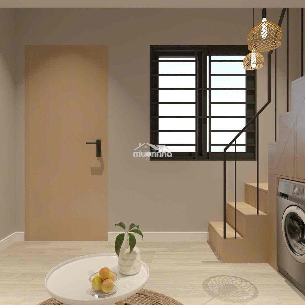 Duplex luxury ngay đại học văn lang cs3 - 4