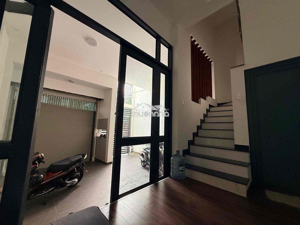 Vip 6x11.5 68.5m2 đất 172m2 sàn. khu đồng bộ ngay hồng long hiệp bình - 2