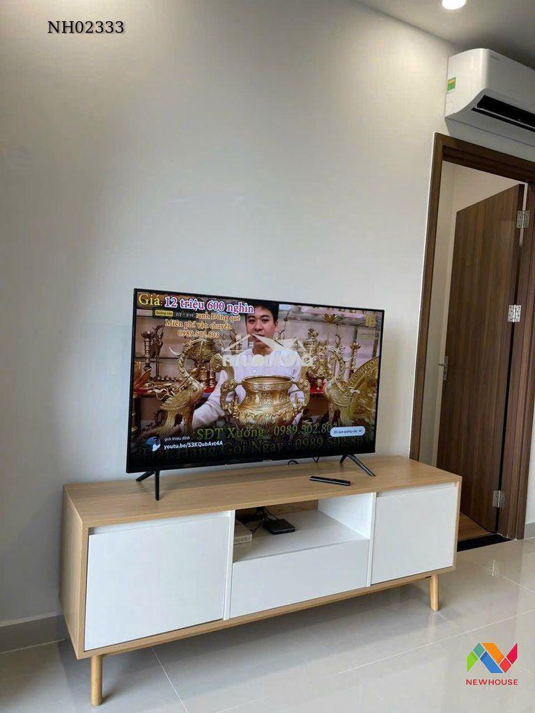 Cho thuê q7 riverside 13tr/tháng full nội thất siêu đẹp - 3